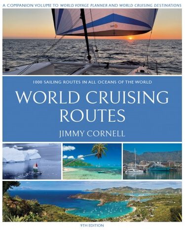 World Cruising Routes