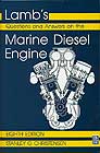 Lamb's Question and Answers on Marine Diesel Engines