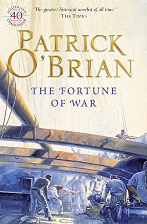Fortune-of-War