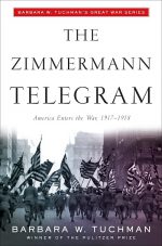 Zimmerman-Telegram