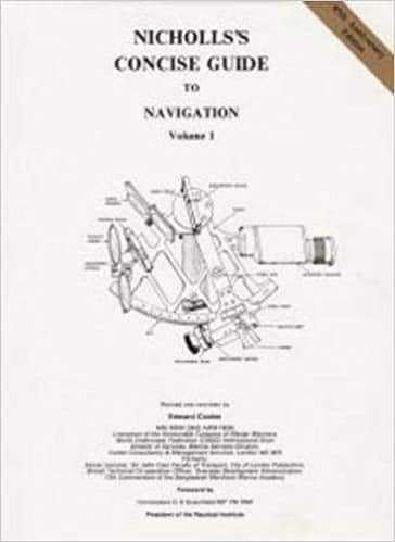 Nicholls-Concise-Guide-Navigation-Vol1