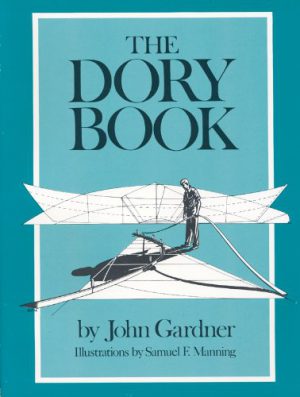 Dory-Book