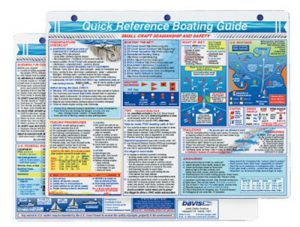 Quick-Reference-Boating-Guide