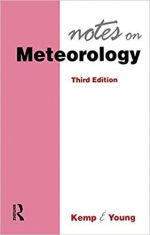 Notes-Meteorology