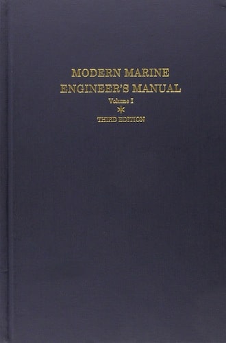 Modern-Marine-Engineer-Manual