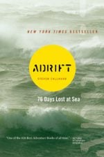 Adrift: 76 Days Lost at Sea