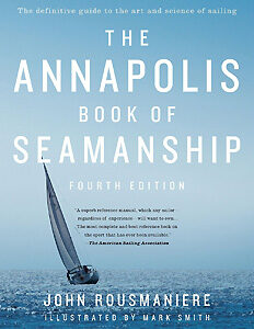 Annapolis Book of Seamanship