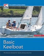 Basic Keelboat #1