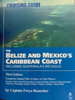 CG to Belize & Mexico