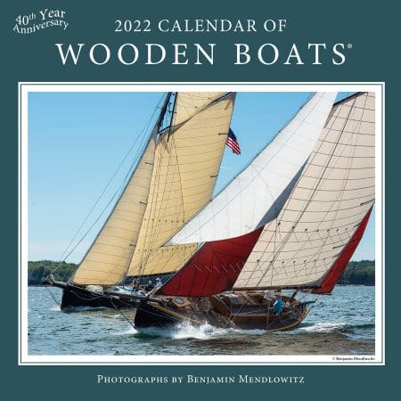 Calendar-Wooden-Boat