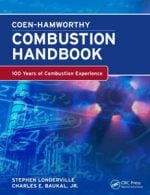 Coen-Hamworthy Combustion Handbook: Fundamentals for Power, Marine & Industrial