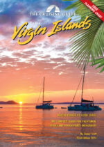 Cruising-Virgin-Islands