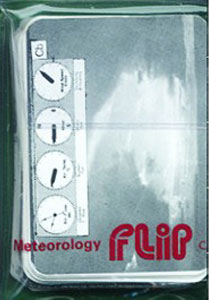 Flip Cards: Meterology