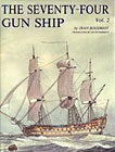 Seventy-Four Gun Ship, Vol. 2