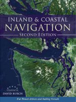 Inland and Coastal Navigation: For Power-Driven and Sailing Vessels