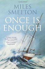 Once is Enough