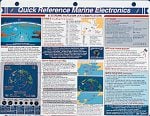 Quick Reference Card: Marine Electronics