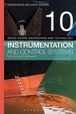 Reed’s Volume 10: Instrumentation & Control Systems