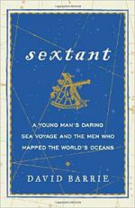 Sextant: A Young Man’s Daring Sea Voyage