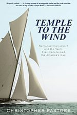 Temple to the Wind: The Story of Reliance