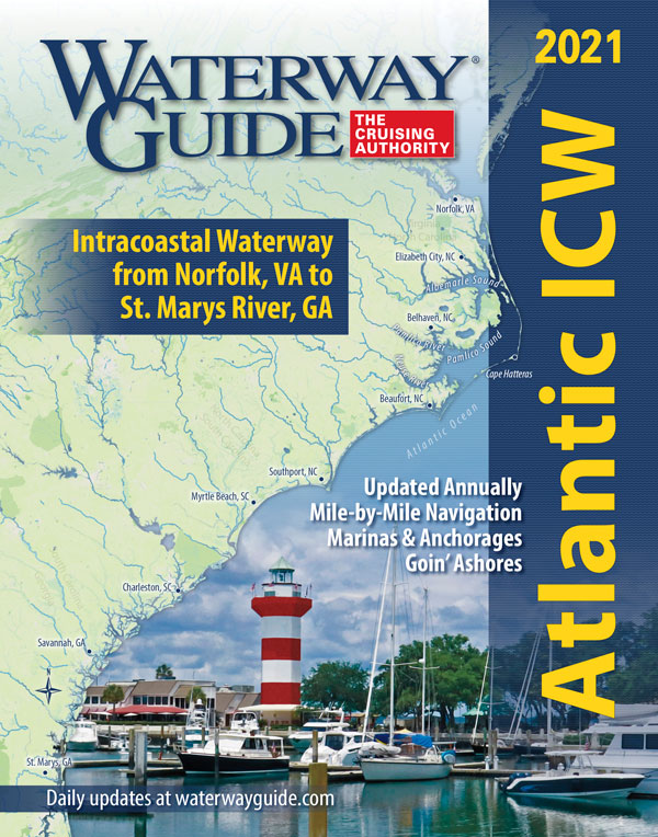 atlantic intracoastal waterway cruises