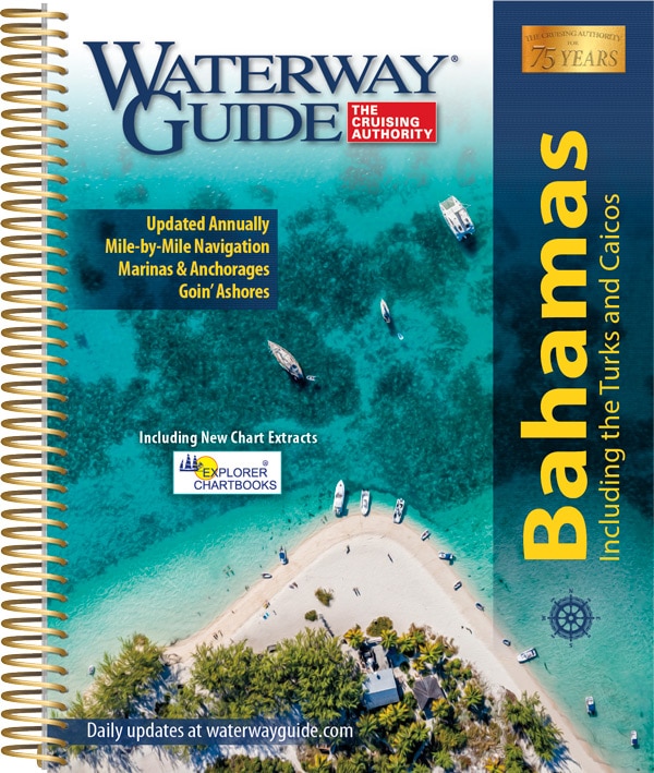 Waterway-Bahamas