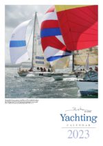 Yachting Cover
