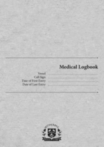 medical-logbook