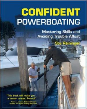 Confident-Powerboating
