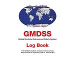 GMDSS (Global Maritime Distress and Safety System) Log Book (96 Days)