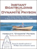 Instant-Boatbuilding
