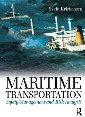 Maritime-Transportation