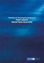 Port Waste Reception Facilities, 2000 Edition