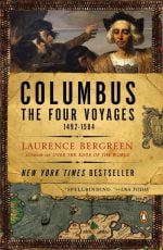 Columbus-Four-Voyages