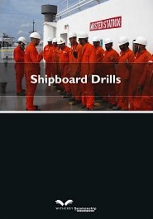 Shipboard-Drills
