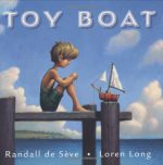 Toy-Boat