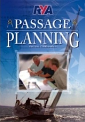RYA-Passage-Planning