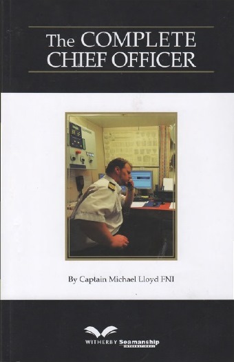 Complete-Chief-Officer