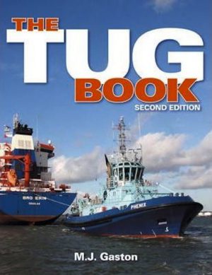 Tug-Book