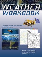 Weather-Workbook