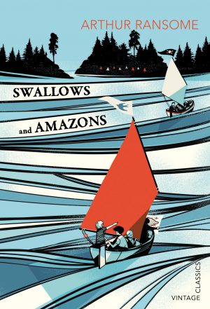 Swallows-Amazons