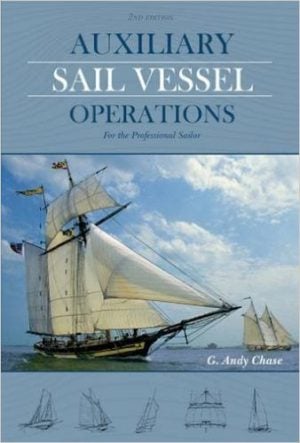 Auxiliary-sail-vessel-operations