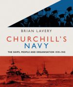 Churchills-Navy
