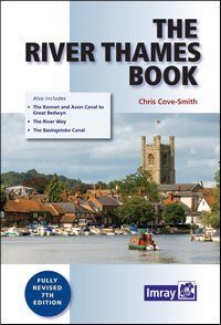 River-Thames-Book