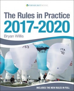 The Rules in Practice 2017-2020