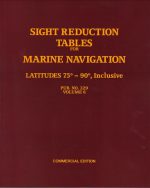 Sight-Reduction-Tables-Latitudes-75-90