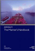 Admiralty-Mariners-Handbook