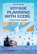 Voyage Planning with ECDIS