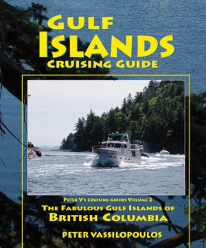 Gulf-Islands-Cruising-Guide