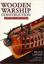 Wooden-Warship-Construction